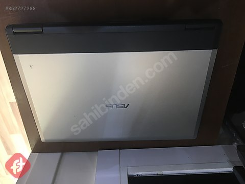 Ikinci El Asus Notebook Kasa Parcalari 59 Tl 852727288