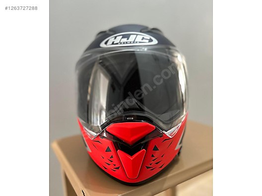 hjc f70 red bull spielberg helmet i50 focused experience HJC F70 RED BULL SPIELBERG