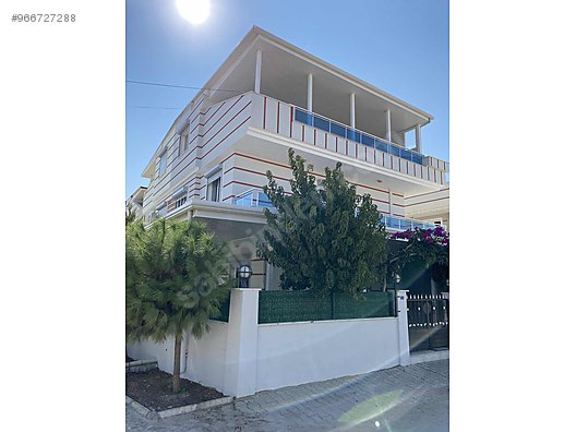 for sale villa didim efeler mahallesinde satilik mustakil 3 1 villa at sahibinden com 966727288