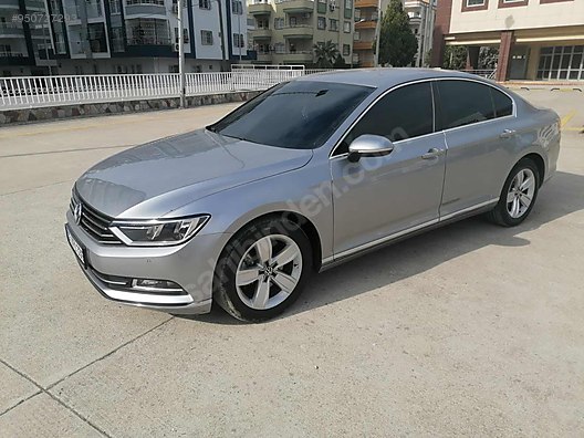 volkswagen passat 1 6 tdi bluemotion comfortline 2019 cikisli tertemiz sahibinden at sahibinden com 950727293