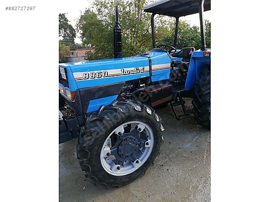 1998 Sahibinden Ikinci El Landini Satilik Traktor 103 000 Tl Ye Sahibinden Com Da 882727297