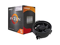 AMD Ryzen 5 5600G işlemci #1277727303