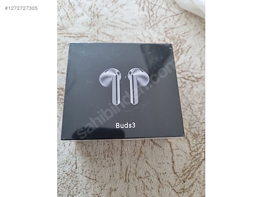 İkinci El ve Sıfır Alışveriş / Cep Telefonu & Aksesuar / Aksesuar / Bluetooth Kulaklık