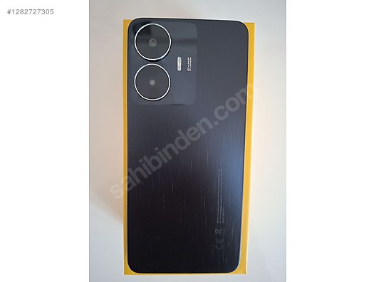 Used & Brand New Items / Cell Phones & Accessories / Cell Phones / Realme / C55