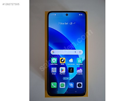 Used & Brand New Items / Cell Phones & Accessories / Cell Phones / Realme / C55