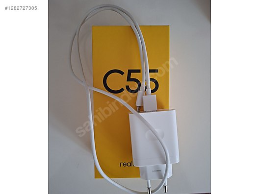 Used & Brand New Items / Cell Phones & Accessories / Cell Phones / Realme / C55