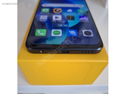 Used & Brand New Items / Cell Phones & Accessories / Cell Phones / Realme / C55