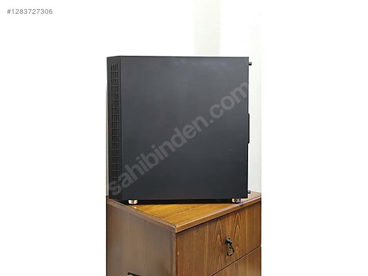 İkinci El ve Sıfır Alışveriş / Bilgisayar / Masaüstü / Modeller / Toplama