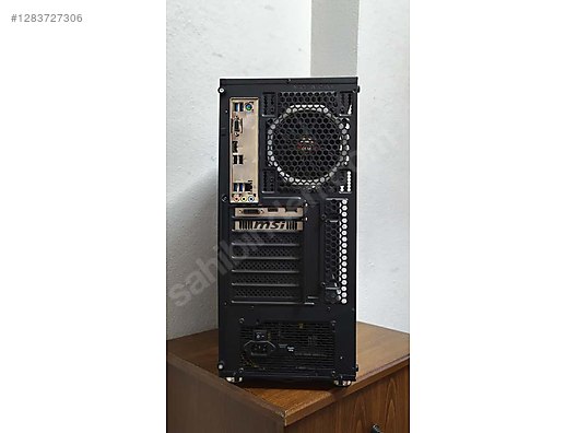 İkinci El ve Sıfır Alışveriş / Bilgisayar / Masaüstü / Modeller / Toplama