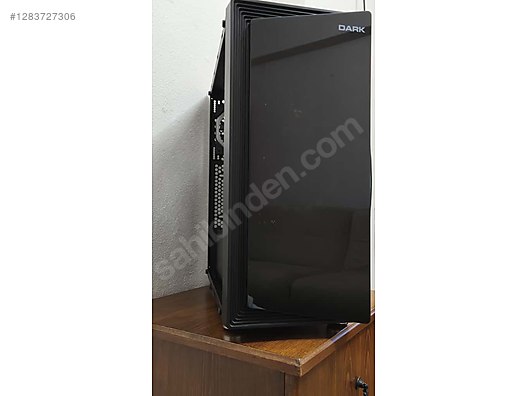 İkinci El ve Sıfır Alışveriş / Bilgisayar / Masaüstü / Modeller / Toplama