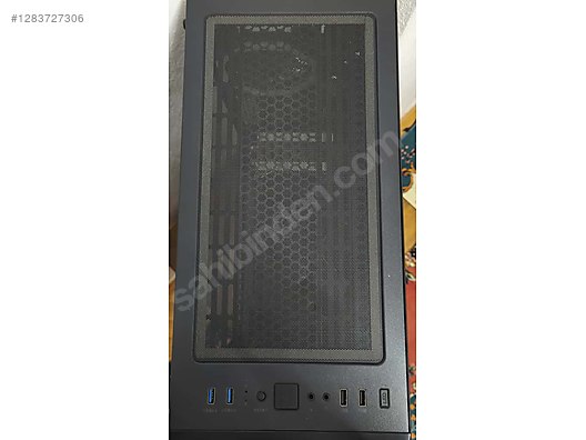 İkinci El ve Sıfır Alışveriş / Bilgisayar / Masaüstü / Modeller / Toplama