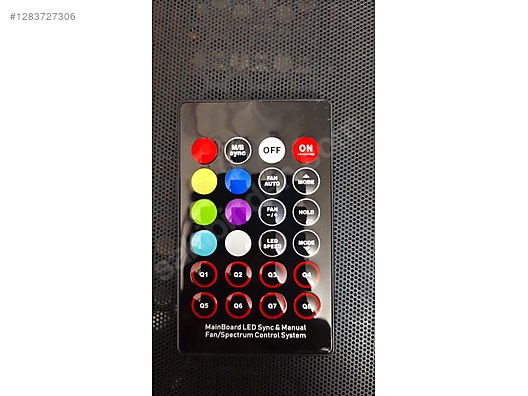 İkinci El ve Sıfır Alışveriş / Bilgisayar / Masaüstü / Modeller / Toplama