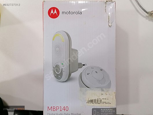 motorola mbp140 dect dijital bebek telsizi anne bebek telsiz ve guvenlik urunleri sahibinden com da 932727312 motorola mbp140 dect dijital bebek telsizi anne bebek telsiz ve guvenlik urunleri sahibinden com da 932727312