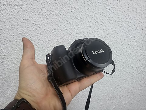 Kodak Easyshae Z812 IS 10x High Definition 2 Element Close Up Macro Lens Includes Required Lens Adapter For This Camera%2f335846432