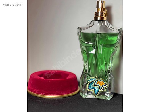 JEAN PAUL GUALİTER PARADİSE GARDEN - Jean Paul Gaultier 125 ml