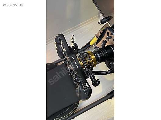 Used & Brand New Items / Gaming & Gamers Exclusive / Gaming Equipment / PC Game Racing Wheels