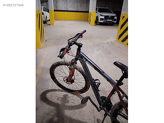 İkinci El ve Sıfır Alışveriş / Spor / Bisiklet / Dağ Bisikleti