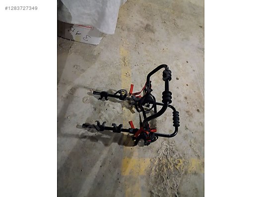 İkinci El ve Sıfır Alışveriş / Spor / Bisiklet / Dağ Bisikleti