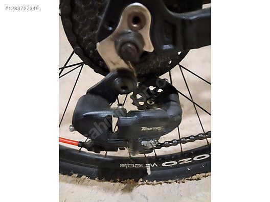 İkinci El ve Sıfır Alışveriş / Spor / Bisiklet / Dağ Bisikleti