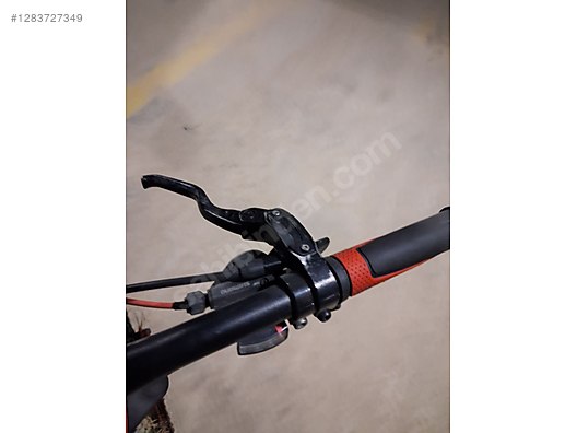 İkinci El ve Sıfır Alışveriş / Spor / Bisiklet / Dağ Bisikleti