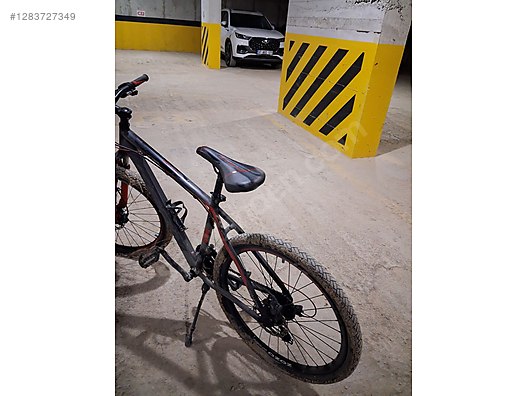 İkinci El ve Sıfır Alışveriş / Spor / Bisiklet / Dağ Bisikleti