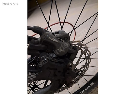 İkinci El ve Sıfır Alışveriş / Spor / Bisiklet / Dağ Bisikleti