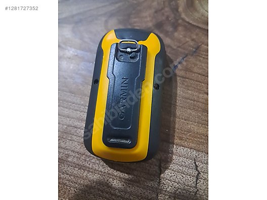 GARMIN etrex 10 on sahibinden.com - 1281727352