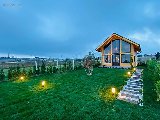 Emlak Ofisinden 3 1 340 M Satilik Villa 750 000 Tl Ye Sahibinden Com Da 875727372