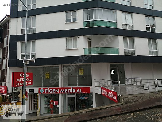 keskin den amasya kirazlidere mahallesinde 150m satilik dukkan sahibinden comda 914727372