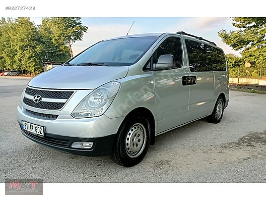 hyundai h 1 2 5 vgt select m t otomotiv 2009 hyundai h1 2 5 vgt select otombl ruhsatli 8 1 at sahibinden com 932727428