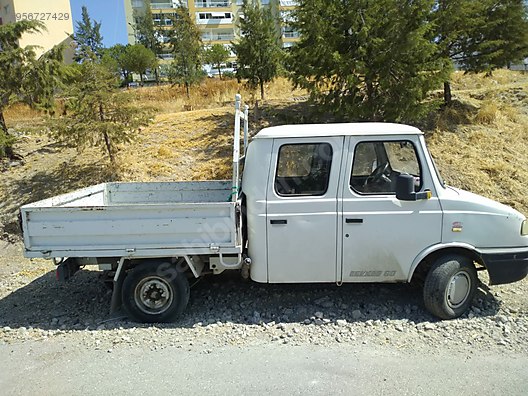 bmc levend 60 model 50 000 tl sahibinden satilik ikinci el 956727429