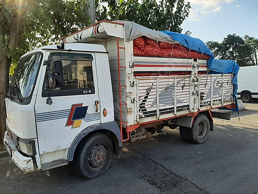 iveco 65 65 9 model 32 500 tl sahibinden satilik ikinci el 871727466