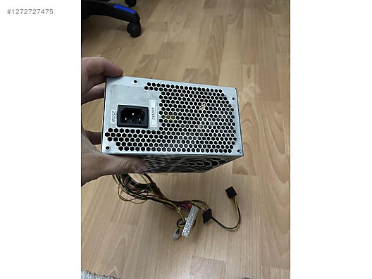 Used & Brand New Items / Computers / Desktops / Desktop Components / Power Supplies