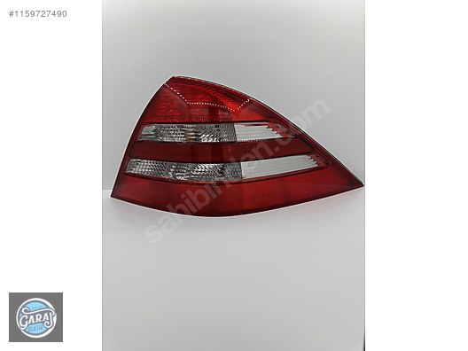 Otomobil & Arazi Aracı / Elektrik / MERCEDES W215 CL CL500 CL600