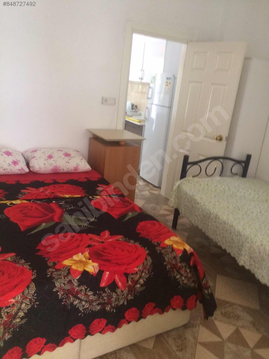 Enez Altınkum sahilinde kiralık daire Günlük Kiralık Daire İlanları