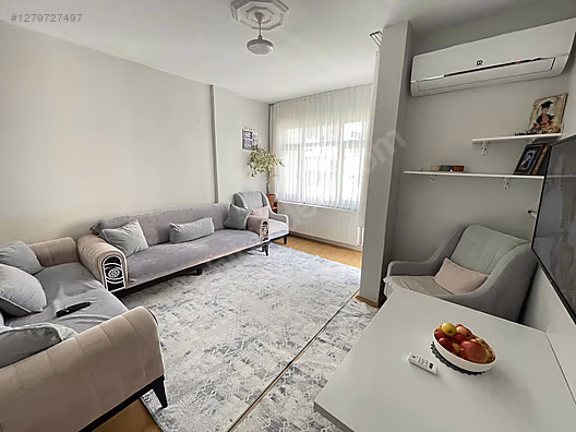 EMİN GAYRİMENKULDEN MÜKEMMEL KONUMDA 2+1 25 HİSSELİ #1279727497