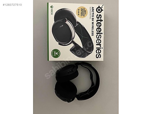 Used & Brand New Items / Computers / Peripherals / Headphones & Microphones