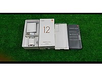 MI 12T PRO 256GB/12+7 RAM (MAVİ/20GUNLUK Y.D KYTLI ]GLOBAL VERSI