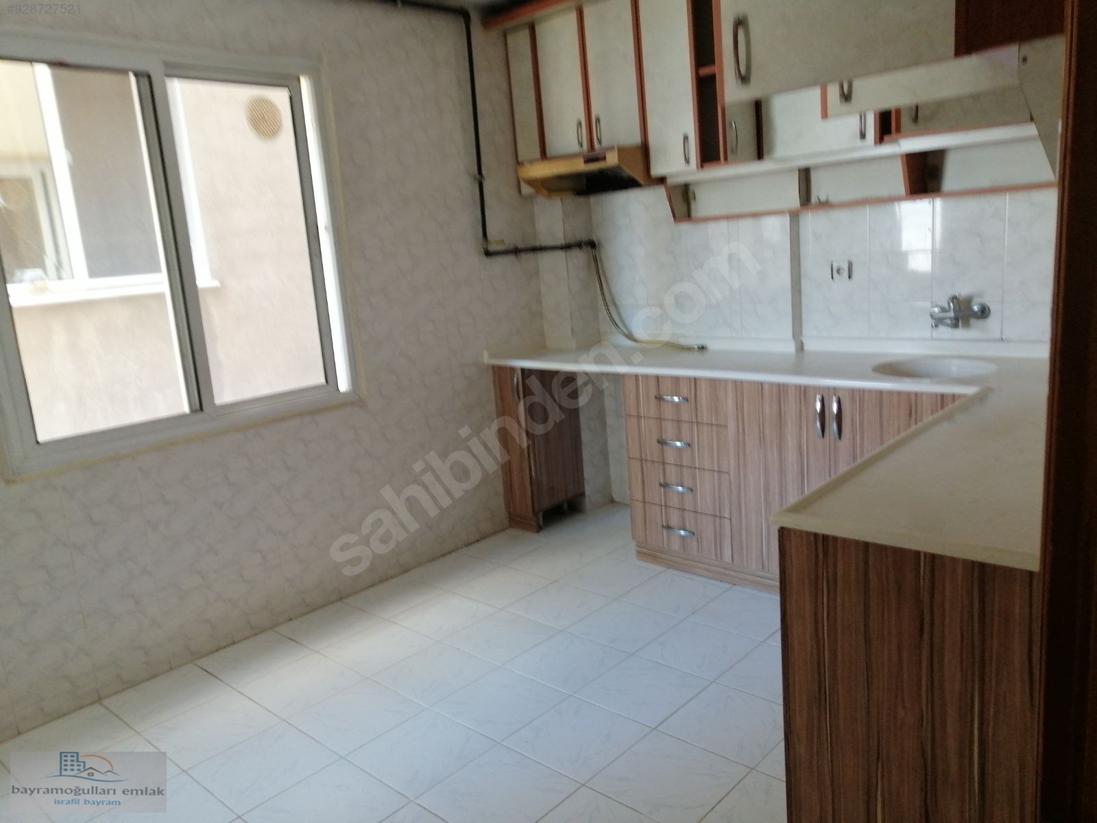 BUCA FIRAT MAHALLESİNDE 2+1 105m2 DOĞALGAZLI KİRALIK DAİRE Kiralık