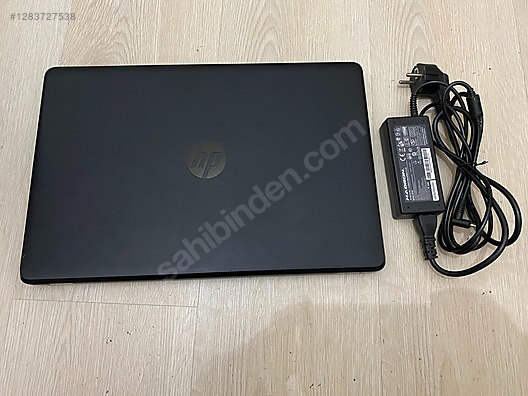 İkinci El ve Sıfır Alışveriş / Bilgisayar / Dizüstü (Notebook) / Laptop / HP