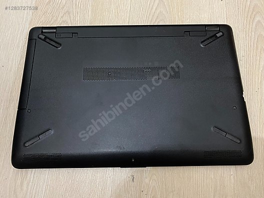 - HP 6. NESİL 4 ÇEKİRDEK İŞLEMCİLİ SSD'Lİ LAPTOP - - İlan ve alışverişte ilk adres sahibinden.com'da