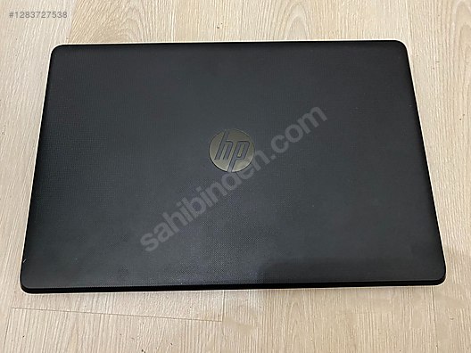 - HP 6. NESİL 4 ÇEKİRDEK İŞLEMCİLİ SSD'Lİ LAPTOP - - İlan ve alışverişte ilk adres sahibinden.com'da