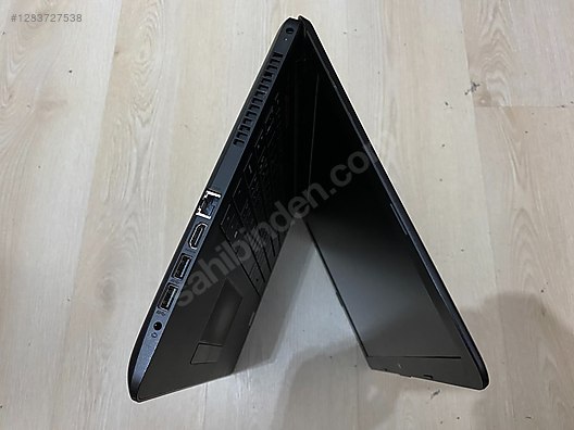 - HP 6. NESİL 4 ÇEKİRDEK İŞLEMCİLİ SSD'Lİ LAPTOP - - İlan ve alışverişte ilk adres sahibinden.com'da