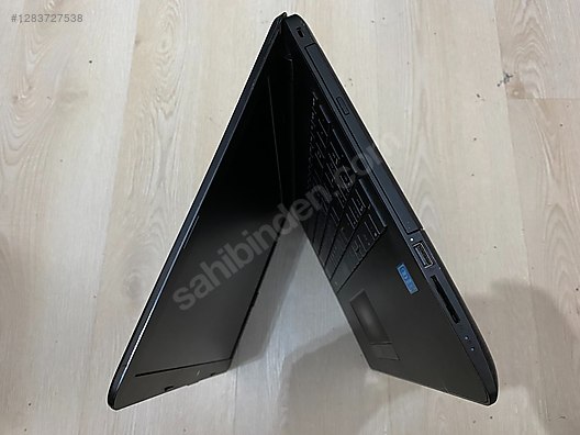 İkinci El ve Sıfır Alışveriş / Bilgisayar / Dizüstü (Notebook) / Laptop / HP