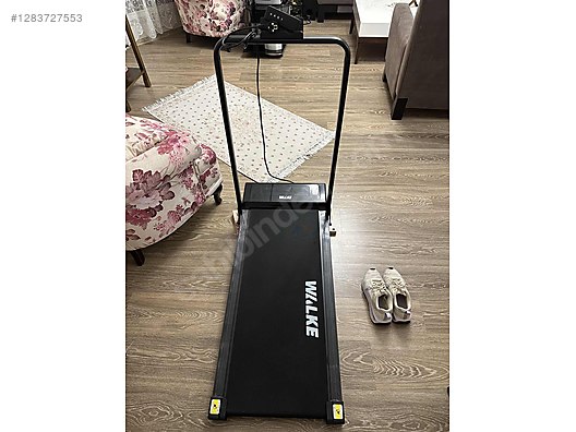 Walke yürüyüş bandı - Alışveriş :: Sıfır, İkinci El Ürünlerle sahibinden.com'da