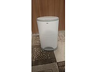 Korbell bebek bezi çöp kovası