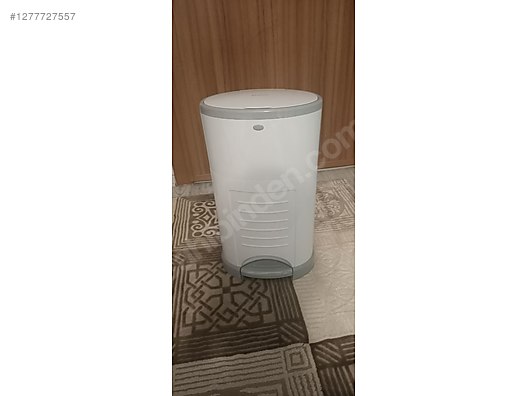 Used & Brand New Items / Mother & Baby / Diaper