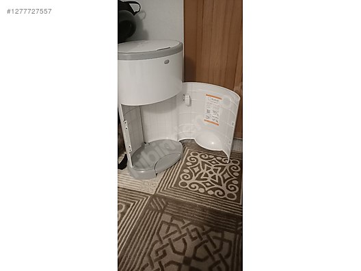 Used & Brand New Items / Mother & Baby / Diaper