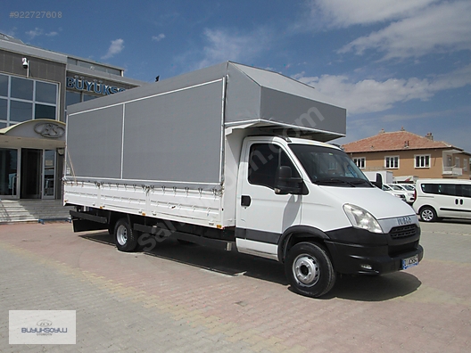 iveco 70 15 4750 2012 iveco daily 70 c 15 4750 sac kasa kamyon 150hp at sahibinden com 922727608 iveco 70 15 4750 2012 iveco daily 70 c 15 4750 sac kasa kamyon 150hp at sahibinden com 922727608