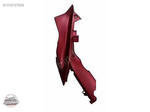 Grenaj / YAMAHA YZF R25 PANEL 3 KIRMIZI 2019 ORİJİNAL sahibinden